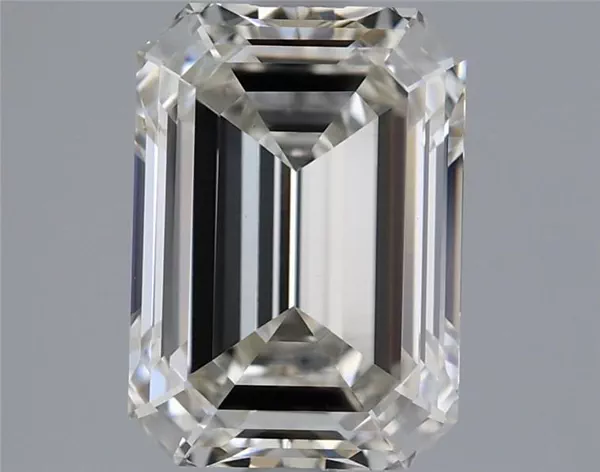 2.88 Carat · I · VVS2 Rare Carat Ideal Cut