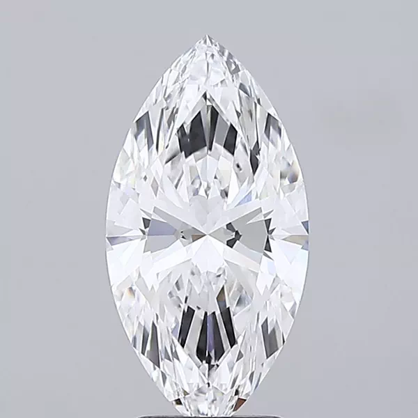 3.03 Carat · D · VVS2 Rare Carat Ideal Cut