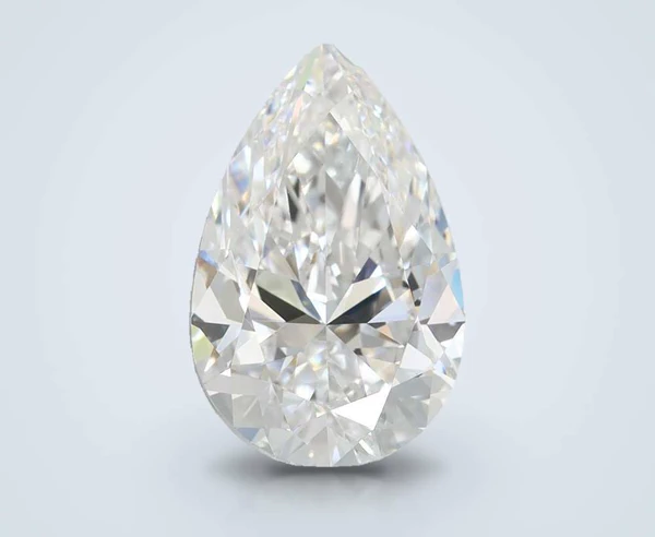 2.89 Carat · D · FL Rare Carat Ideal Cut