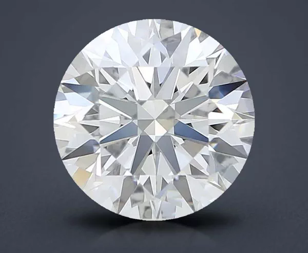 2.29 Carat · D · VVS2 Rare Carat Ideal Cut