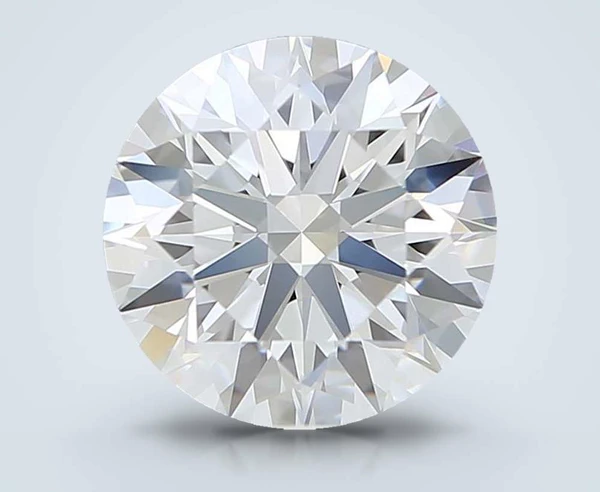 2.29 Carat · D · VVS2 Rare Carat Ideal Cut