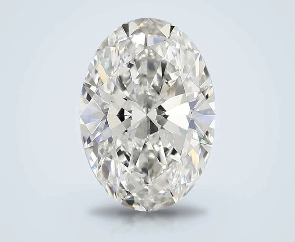 2.07 Carat · F · VS1 Rare Carat Ideal Cut