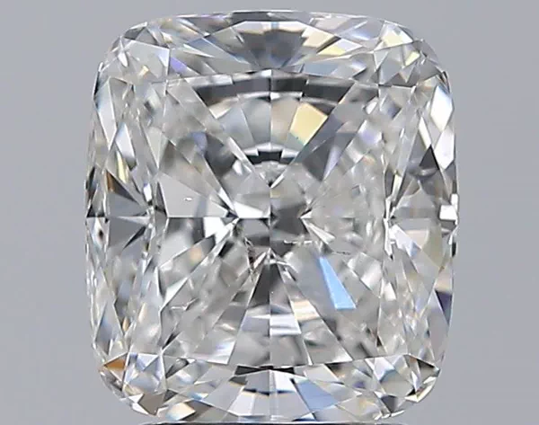 3 Carat · F · SI1 Rare Carat Ideal Cut