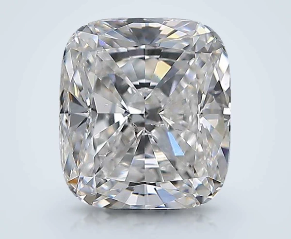 3 Carat · F · SI1 Rare Carat Ideal Cut