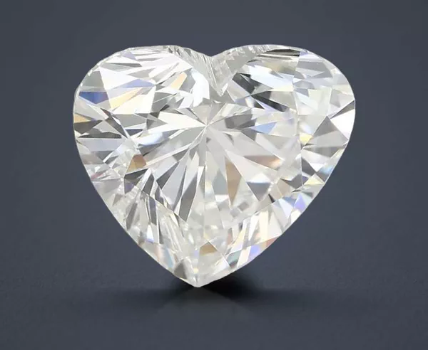 5.08 Carat · F · VVS2 Rare Carat Ideal Cut