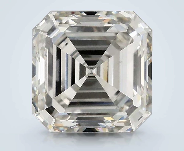 3.02 Carat · G · VVS2 excellent Cut