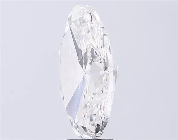 6.02 Carat · D · VVS1 Rare Carat Ideal Cut