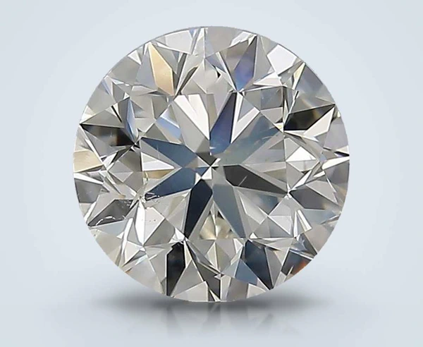 2 Carat · I · SI1 very good Cut