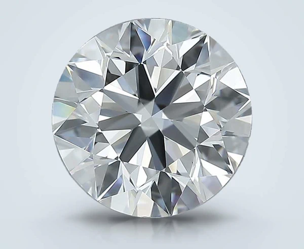 4 Carat · I · VVS1 Rare Carat Ideal Cut