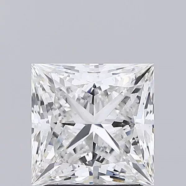 2.18 Carat · F · VS2 Rare Carat Ideal Cut