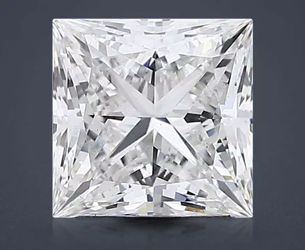 2.18 Carat · F · VS2 Rare Carat Ideal Cut