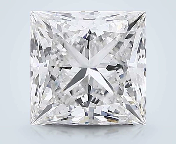 2.18 Carat · F · VS2 Rare Carat Ideal Cut