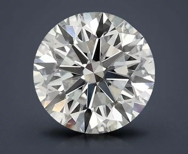 1.59 Carat · G · VS1 excellent Cut