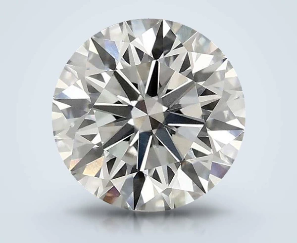 1.59 Carat · G · VS1 excellent Cut