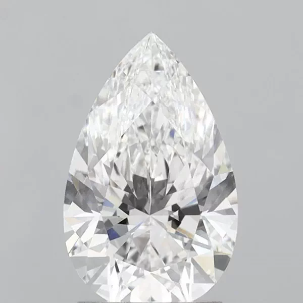 2.06 Carat · E · VVS1 Rare Carat Ideal Cut