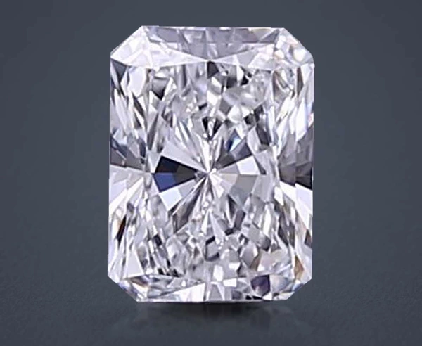 0.51 Carat · D · VVS1 Rare Carat Ideal Cut