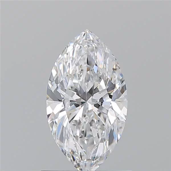 1.01 Carat · D · SI1 very good Cut