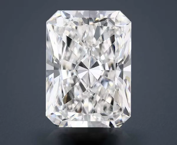 2.81 Carat · E · VVS2 Rare Carat Ideal Cut