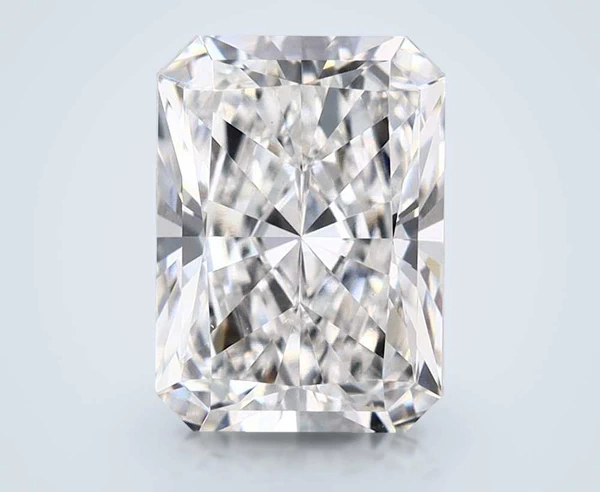 2.81 Carat · E · VVS2 Rare Carat Ideal Cut