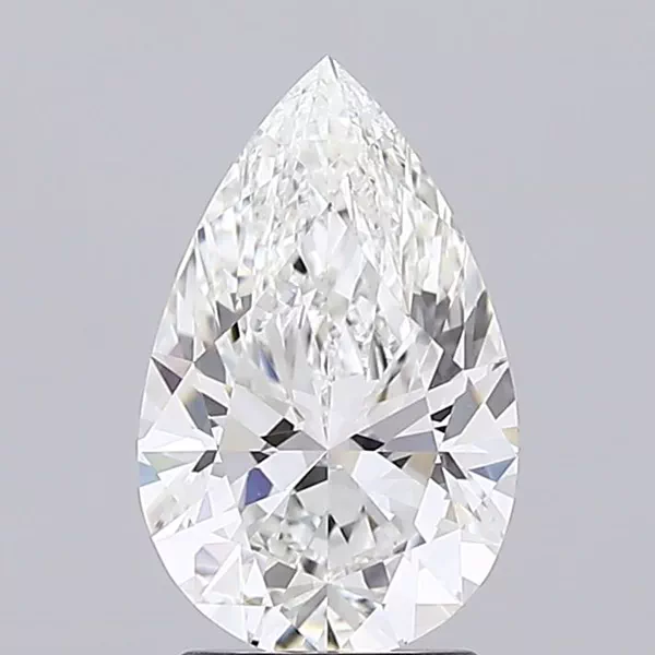 2.02 Carat · F · IF Rare Carat Ideal Cut