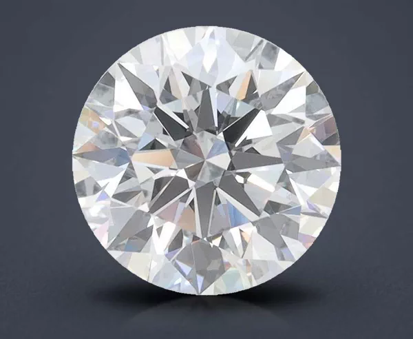 2.55 Carat · D · VVS1 Rare Carat Ideal Cut