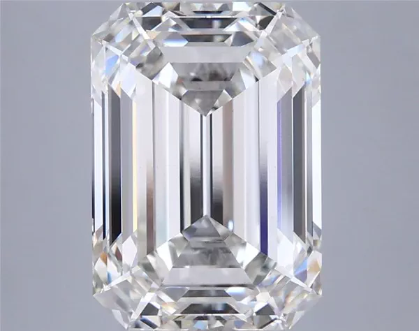 5.51 Carat · G · VVS2 Rare Carat Ideal Cut