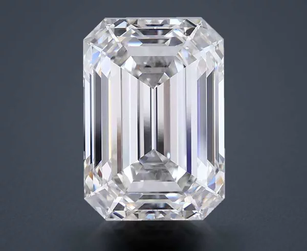 5.51 Carat · G · VVS2 Rare Carat Ideal Cut