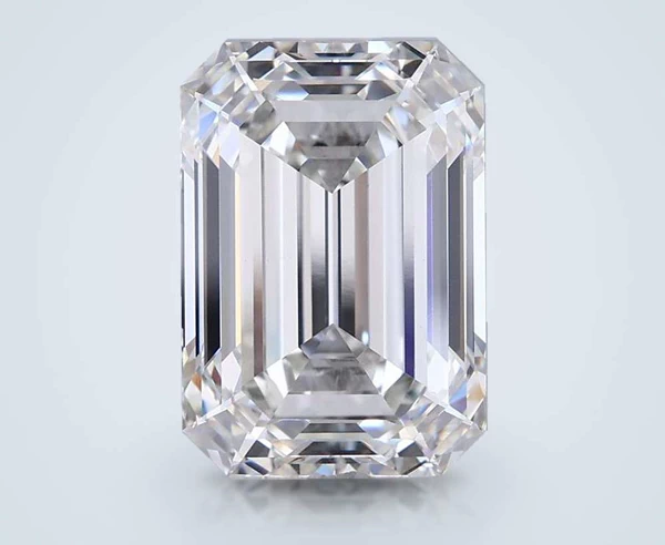 5.51 Carat · G · VVS2 Rare Carat Ideal Cut