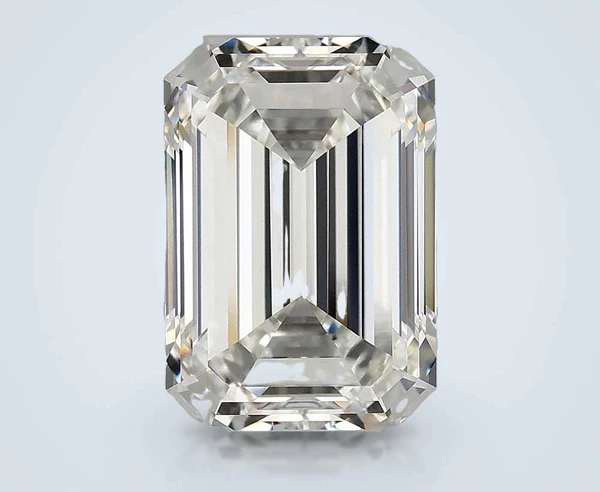 4.83 Carat · F · VVS2 Rare Carat Ideal Cut