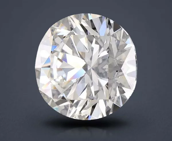 1.4 Carat · H · VVS2 excellent Cut