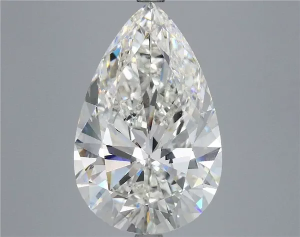 7.83 Carat · I · VS2 Rare Carat Ideal Cut