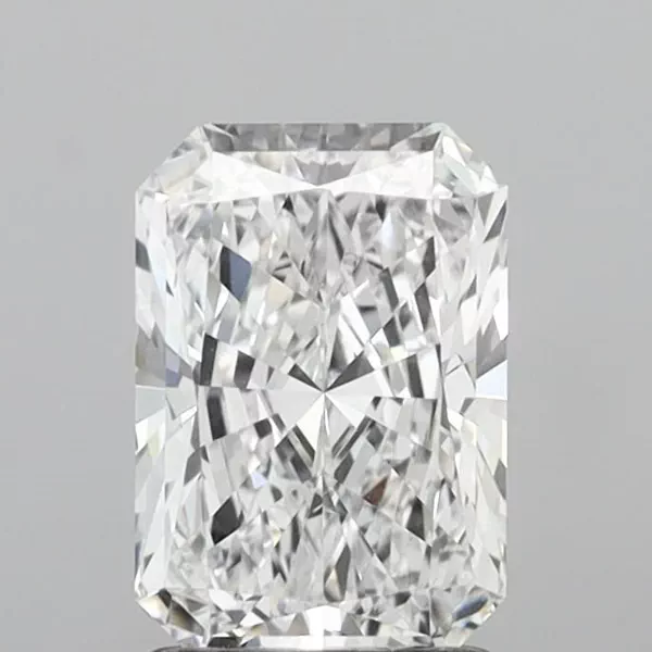 2.07 Carat · D · VS1 Rare Carat Ideal Cut