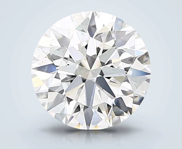 2.04 Carat · E · VS2 Rare Carat Ideal Cut