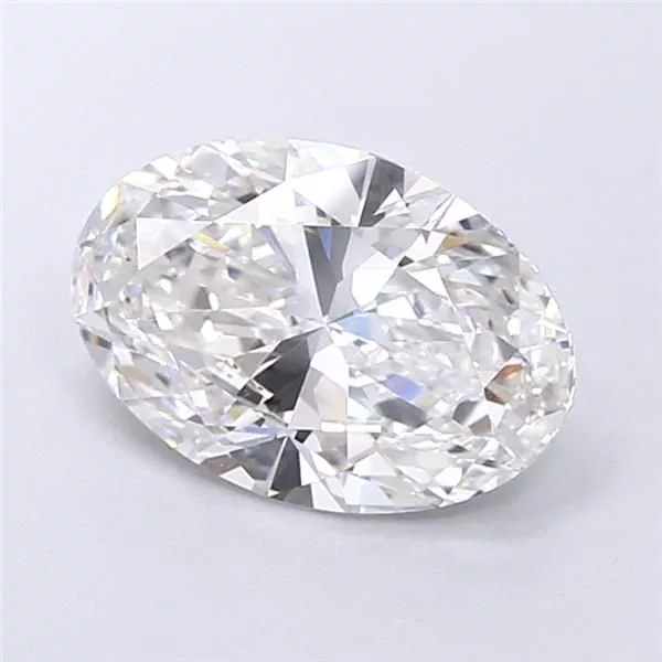 3.55 Carat · E · VVS1 Rare Carat Ideal Cut