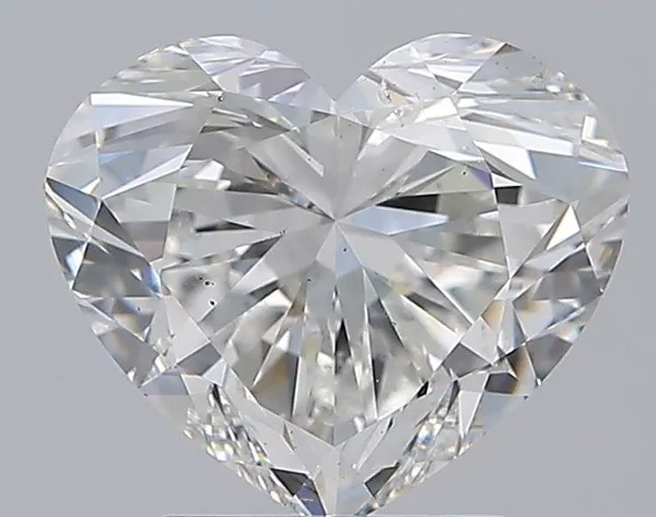 3.01 Carat · G · SI1 Rare Carat Ideal Cut