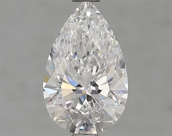 1.37 Carat · D · VVS2 Rare Carat Ideal Cut