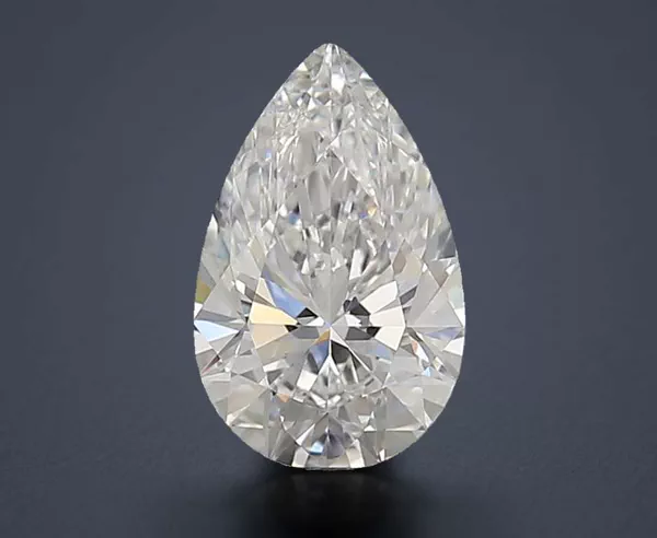 1.37 Carat · D · VVS2 Rare Carat Ideal Cut