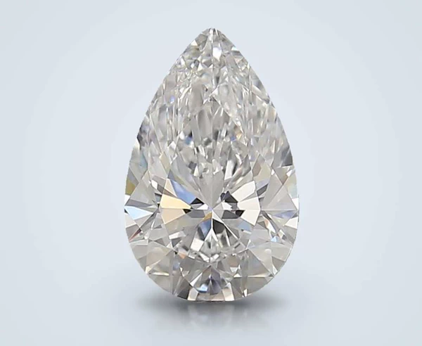 1.37 Carat · D · VVS2 Rare Carat Ideal Cut