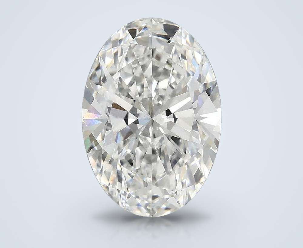 3.05 Carat · E · VS2 Rare Carat Ideal Cut