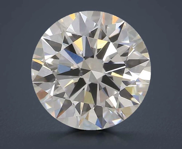 1.35 Carat · D · VVS2 Rare Carat Ideal Cut