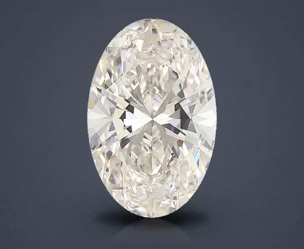 3.15 Carat · I · VVS1 Rare Carat Ideal Cut