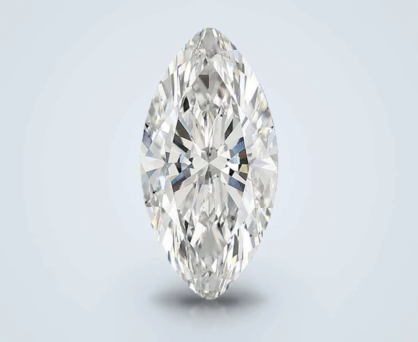 1.89 Carat · F · VS2 Rare Carat Ideal Cut