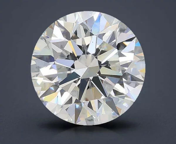 2 Carat · F · VS1 excellent Cut