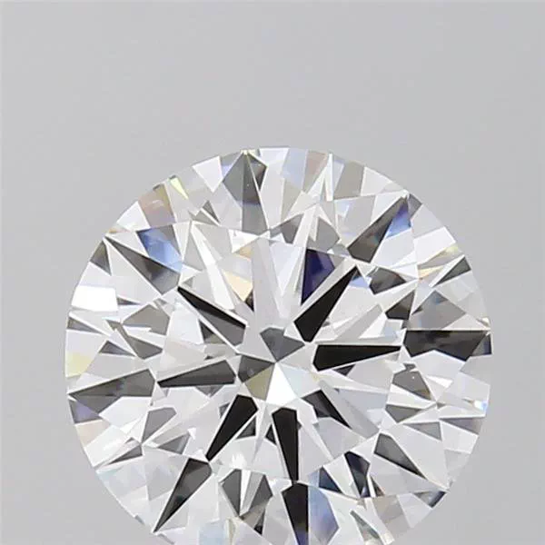 2.6 Carat · E · VVS2 Rare Carat Ideal Cut