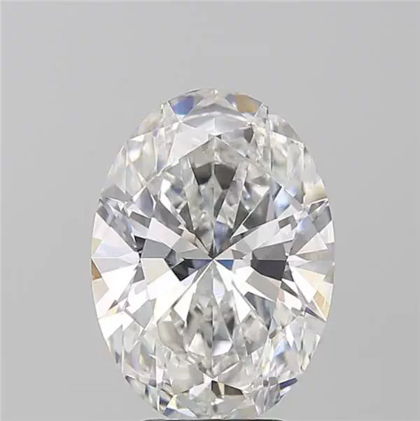 4.02 Carat · F · VS2 Rare Carat Ideal Cut