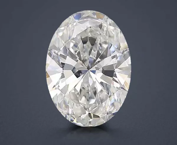 4.02 Carat · F · VS2 Rare Carat Ideal Cut