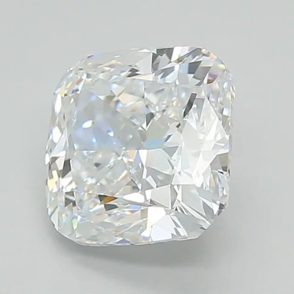 3.04 Carat · D · VVS1 Rare Carat Ideal Cut