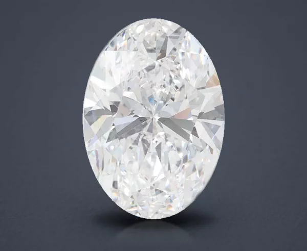 3.56 Carat · D · IF Rare Carat Ideal Cut