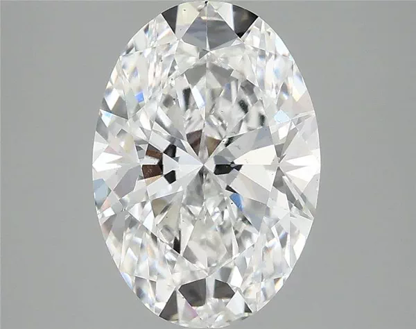 3.25 Carat · E · VS2 Rare Carat Ideal Cut