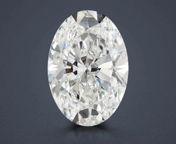 3.25 Carat · E · VS2 Rare Carat Ideal Cut